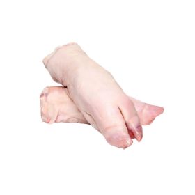 Pork Feet Brazil Frozen (Non-Halal)