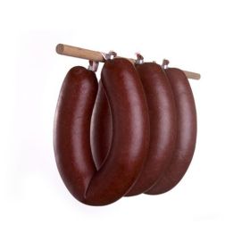 Pork Blood Holland Frozen (Non-Halal)