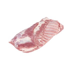 Pork Single Ribbed Brazil Frozen (Non-Halal)