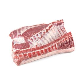 Pork Loin Ribs Brazil Frozen (Non-Halal)