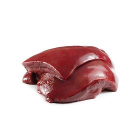 Pork Liver Brazil Frozen (Non-Halal)
