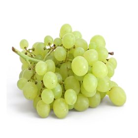 Grapes White Import
