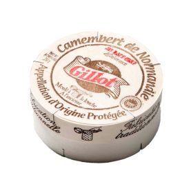 Gillot Frenchy Camembert