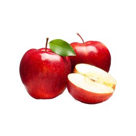 Red Apple