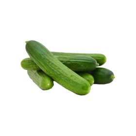 Cucumber GCC