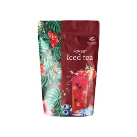 Tealand Iced Berry
