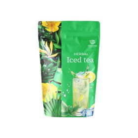 Tealand Iced Lemon
