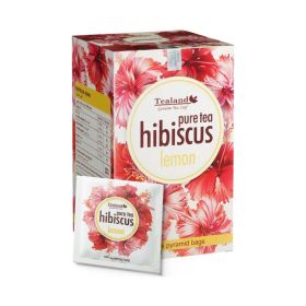 Tealand Hibiscus Lemon Tea