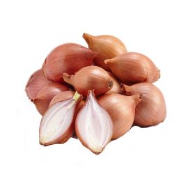 Onion Shallots France