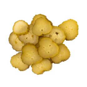 Pickled Cucumber