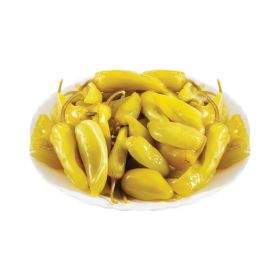 Chili Arizona Pickles