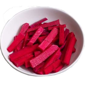 Turnip Pickles