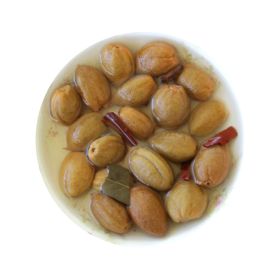 Almond Pickles