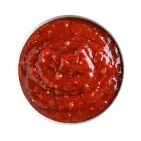 Chilli Sauce