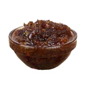 Jury Rose Jam