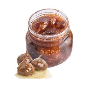 Whole Fig Jam