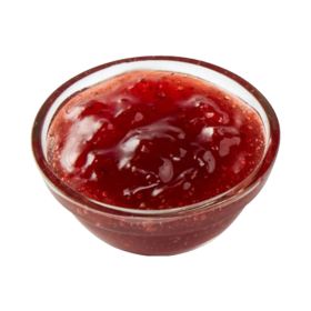Strawberry Jam