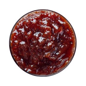 Mashed Fig Jam