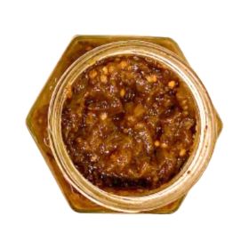 Eggplant Jam