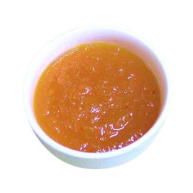 Pumpkin Jam
