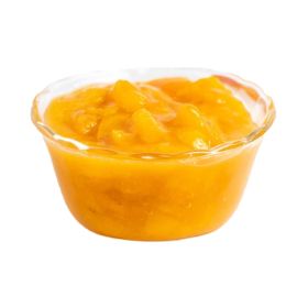 Apricot Compote