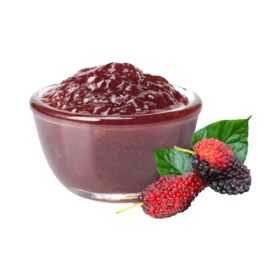 Blackberry Syrup