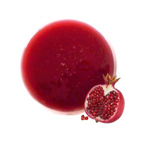 Pomegranate Syrup