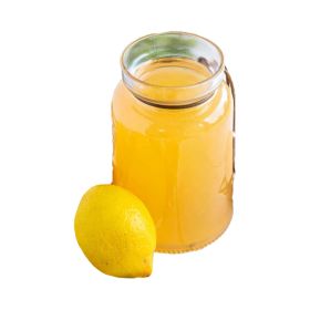 Lemon Syrup