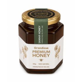 Grandiose Premium Samar Honey