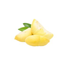 Durian Peeled Thailand