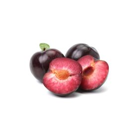 Plums Metis Italy
