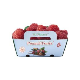 Raspberry Tulameen Panache