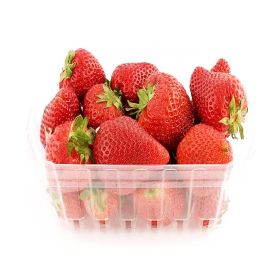 Strawberry Import