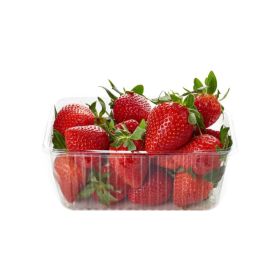 Strawberry Holland