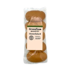 Grandiose Milk Bread With Dates