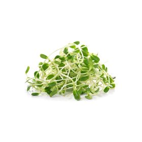 Sunflower Sprouts