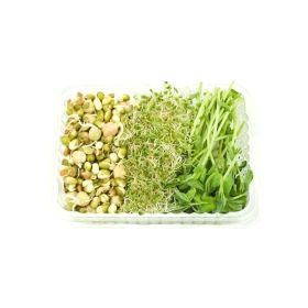 Trio Mix Sprouts