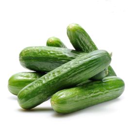 Snack Cucumber Local