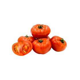 Organic Heirloom Tomatoes