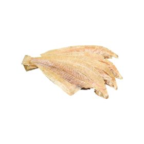Dried Sole