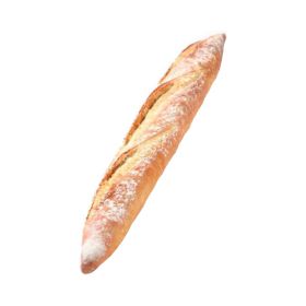 Baguette White Rustic