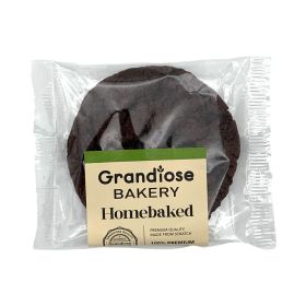 Grandiose Chocolate Cookies