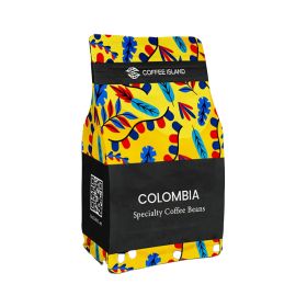 Coffee Island Colombia Coffee