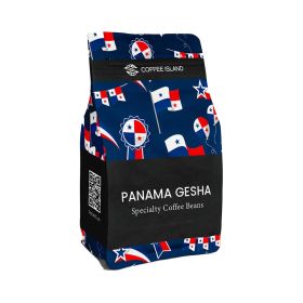Coffee Island Panama Gesha Coffee