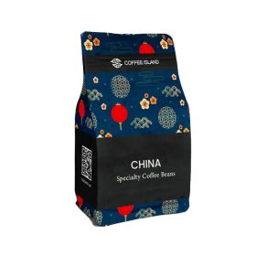 Coffee Island China Coffee