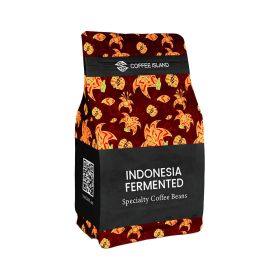 Coffee Island Indonesia Fermented Coffee