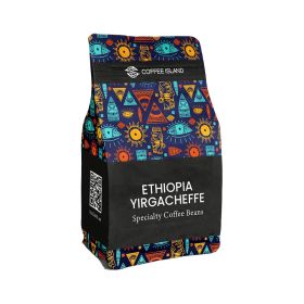 Coffee Island Ethiopia Yirgacheffe Coffee