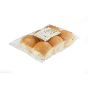 Grandiose Pav Buns