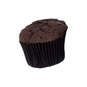 Small Chocolate Muffin