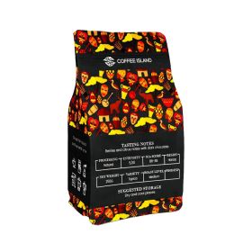 Coffee Island Yemen Haraaz Coffee